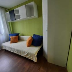 Фото Апартаменты на улице Евгения Золотухина 8