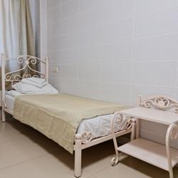 Номер комфорт улучшенный