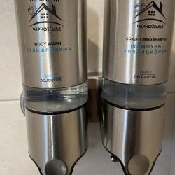 Фото Отель Черноземье