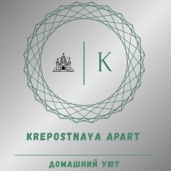 1-комнатные апартаменты студия №18
