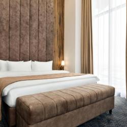 Фото Отель Ramada by Wyndham Shymkent (Рамада Виндхэм )