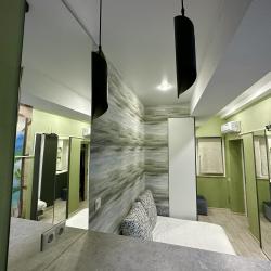 Апартаменты эконом Краснодарский край, город Сочи, улица Учительская 7