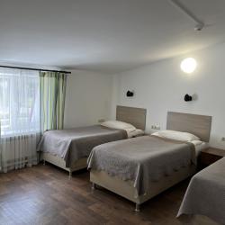 Фото Отель Домино