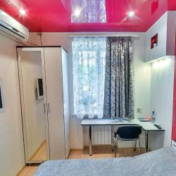 Фото Отель Комфитель Инн