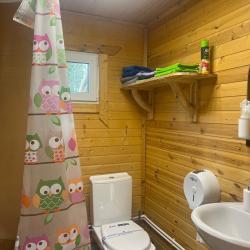 Фото Отель Парк активного отдыха Северное Сияние