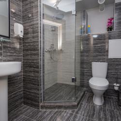 2-местные апартаменты студия (на цокольном этаже)