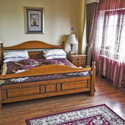 Фото Парк-отель Кокшетау