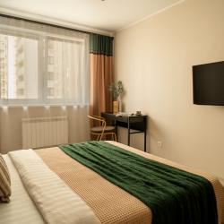 Фото Апартаменты на улице Карла Маркса 196