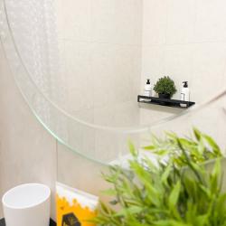 Фото Апартаменты на улице Коломенская 8к2