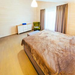 Коттедж премиум