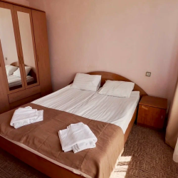 Фото Отель Саяны