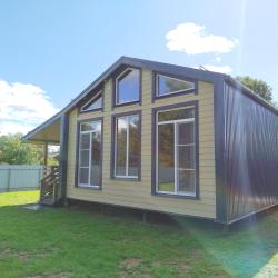 Фото Отель Дом на улице Ситьковская 35