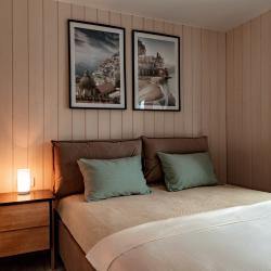 Фото Отель Efimonovo Life (Ефимоново Лайф)