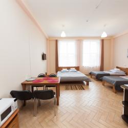 Фото Отель Корал