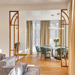 Фото Отель Монополь