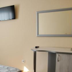 Фото Отель Кавказ