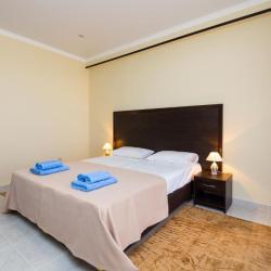 Фото Отель BMG Hotel