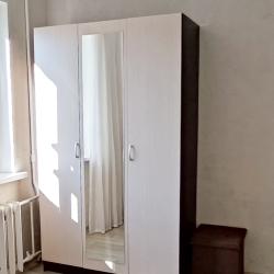 2-комнатные апартаменты улучшенные