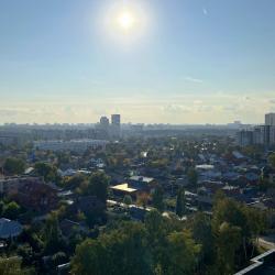 2-комнатные апартаменты люкс