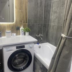 Фото Апартаменты на улице Каляева