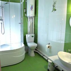 Фото Отель Парадиз