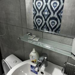 Номер стандарт с 2 односпальными кроватями