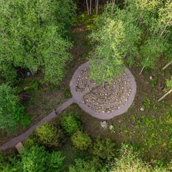 Бунгало улучшенное