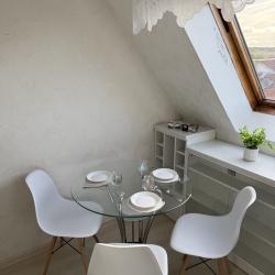 Фото Уютные апартаменты на Балтийском море