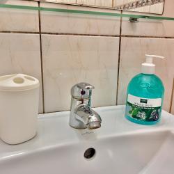 Фото Отель Чайка