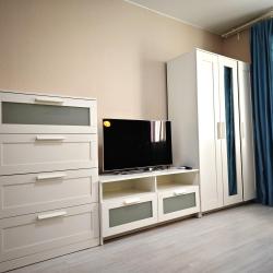 1-комнатные апартаменты улучшенные