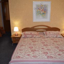 Фото Отель У Миланки