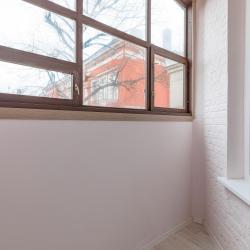 Фото Apartments J&N Крепостная (Апартаменты ДжейЭн)