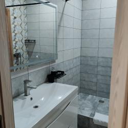 3-местный номер студия