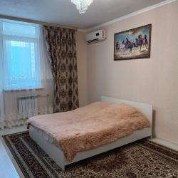 Фото Апартаменты на улице Донковцева 5/1