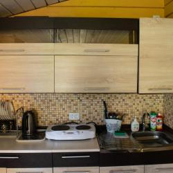 Фото Отель Вента