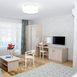 Фото Отель Villaggio (Вилладжио)