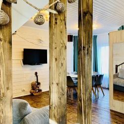 Фото Отель Дача ОстровОк