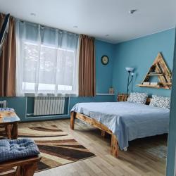 Фото Отель Уют