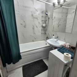 2-комнатные апартаменты улучшенные Королев, проспект Космонавтов, д.8в