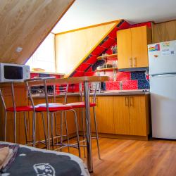 Фото Отель Гостевой дом Миндальный 39