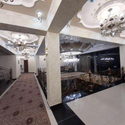 Фото Отель Said Islom Khoja (Саид Ислом Ходжа)