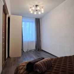 2-комнатные апартаменты улучшенные