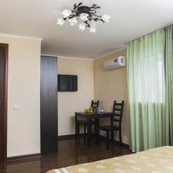 Фото Отель Виктория