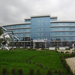 Фото Отель Тийналла