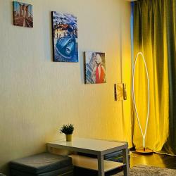 Фото Отель Relax Apart на улице 9 мая 8А