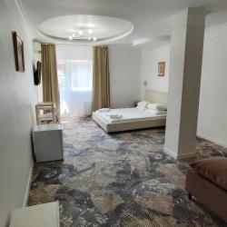 Фото Отель Лето