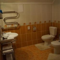 Фото Отель Ренессанс