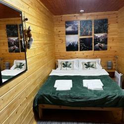 Фото Отель Лесное поместье