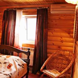 Фото Отель Купеческая усадьба