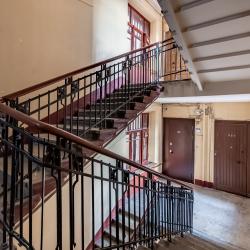 Фото Отель ST-Apartments на проспекте Лиговский 44В